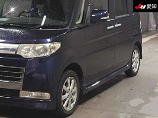 DAIHATSU TANTO 2008