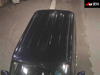 DAIHATSU TANTO 2008