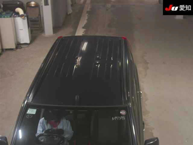 NISSAN X-TRAIL 2012