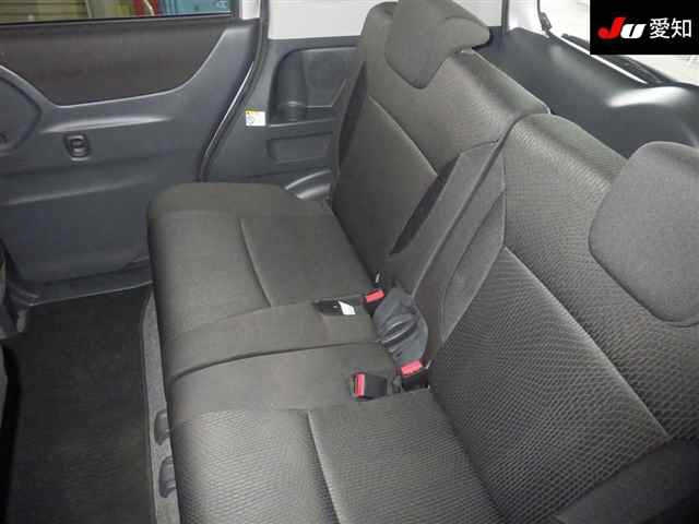 MITSUBISHI DELICA D2 2012