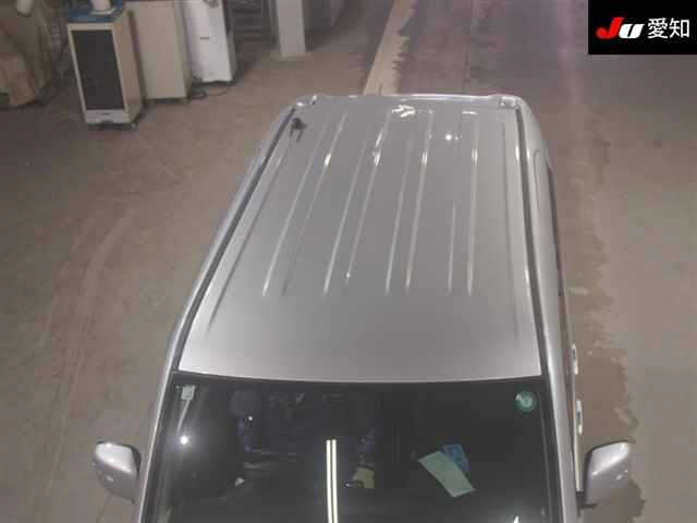 MITSUBISHI DELICA D2 2012