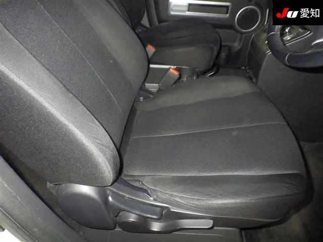 MITSUBISHI DELICA D5 2013
