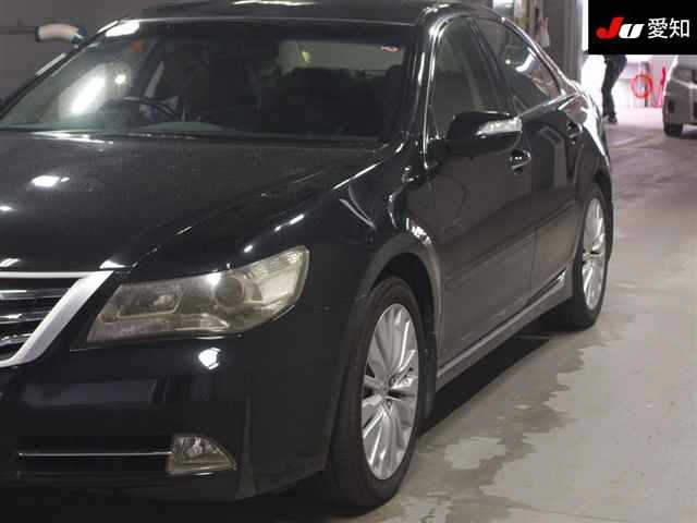 HONDA LEGEND 2012