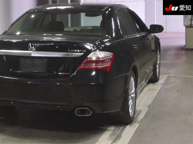 HONDA LEGEND 2012