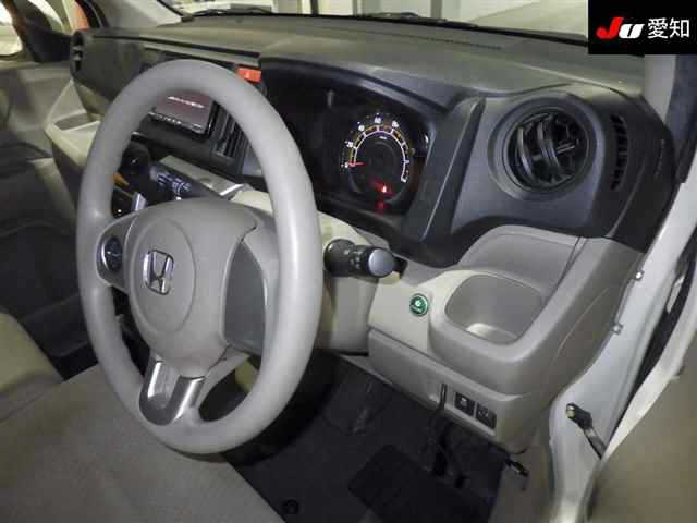 HONDA N WGN 2014