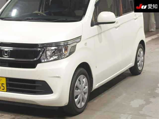 HONDA N WGN 2014