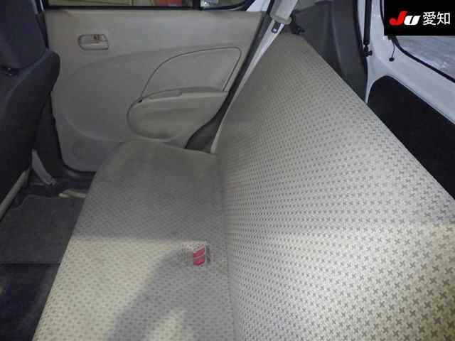 SUZUKI ALTO 2012