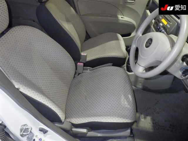 SUZUKI ALTO 2012