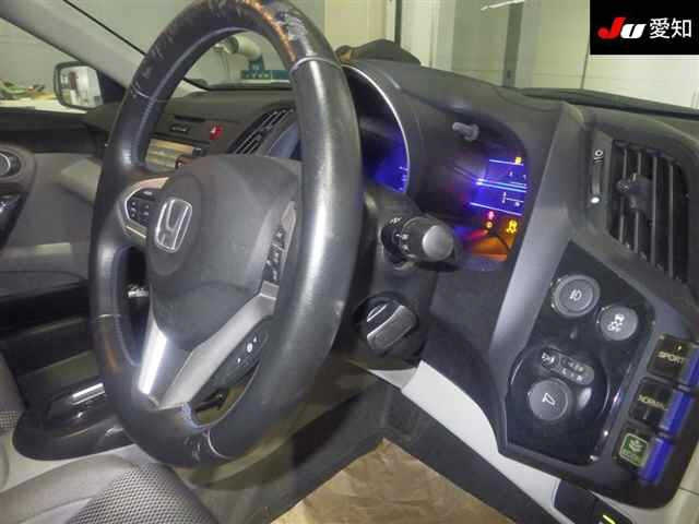 HONDA CR-Z 2010