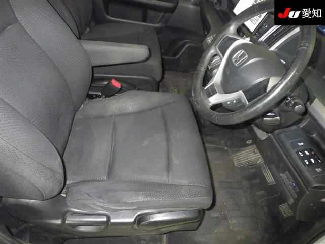 HONDA STEP WAGON 2012