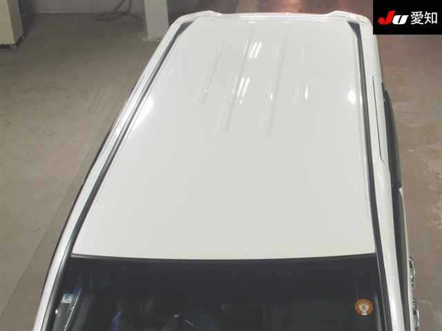 HONDA STEP WAGON 2012
