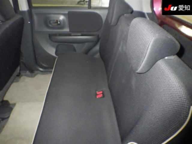 SUZUKI ALTO LAPIN 2012