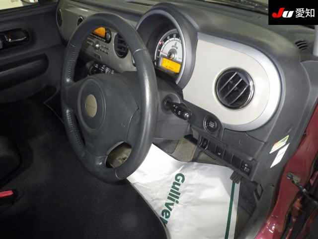 SUZUKI ALTO LAPIN 2012