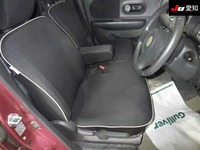 SUZUKI ALTO LAPIN 2012