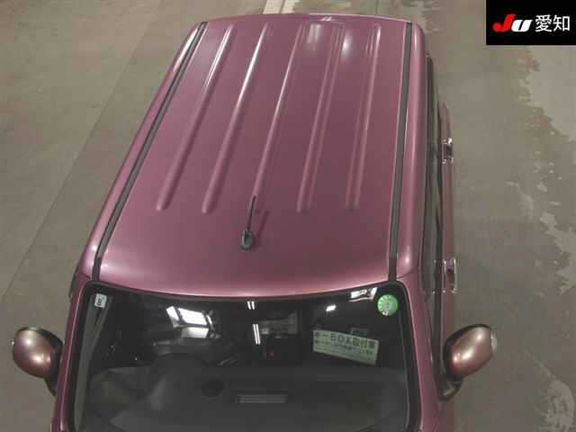 SUZUKI ALTO LAPIN 2012