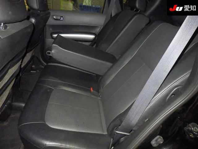 NISSAN X-TRAIL 2009