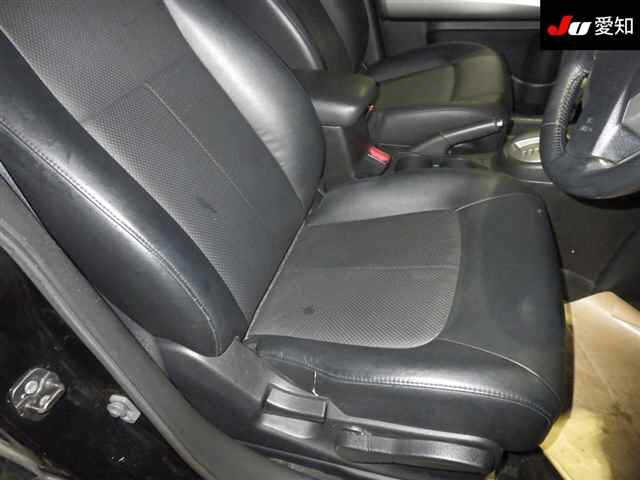 NISSAN X-TRAIL 2009