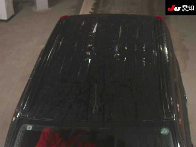 NISSAN X-TRAIL 2009
