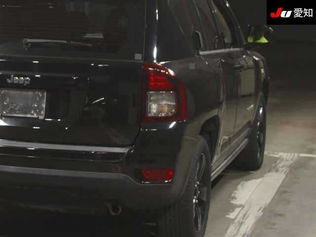 CHRYSLER JEEP COMPASS 2014