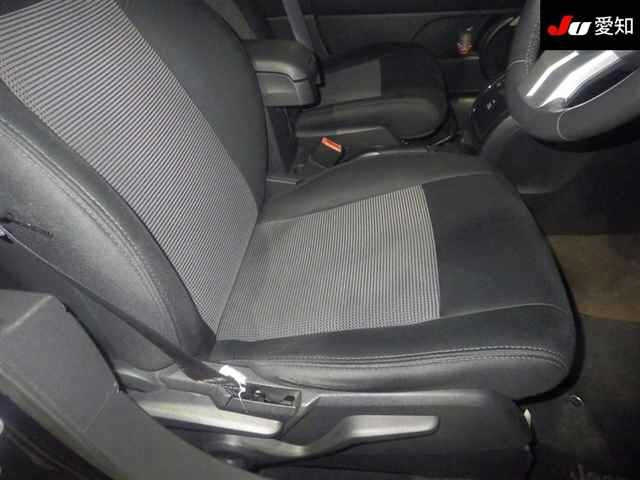 CHRYSLER JEEP COMPASS 2014