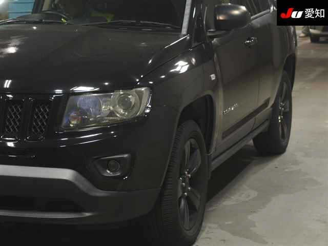 CHRYSLER JEEP COMPASS 2014