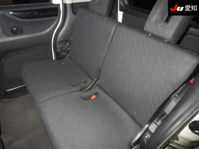 HONDA N BOX PLUS 2012