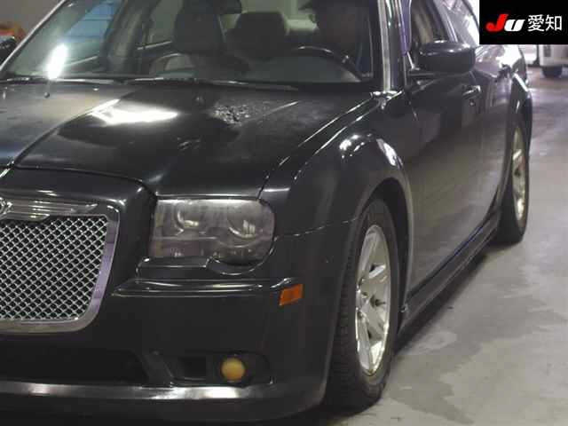 CHRYSLER 300 2008