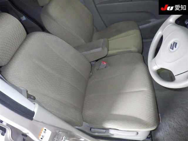 SUZUKI PALETTE 2010