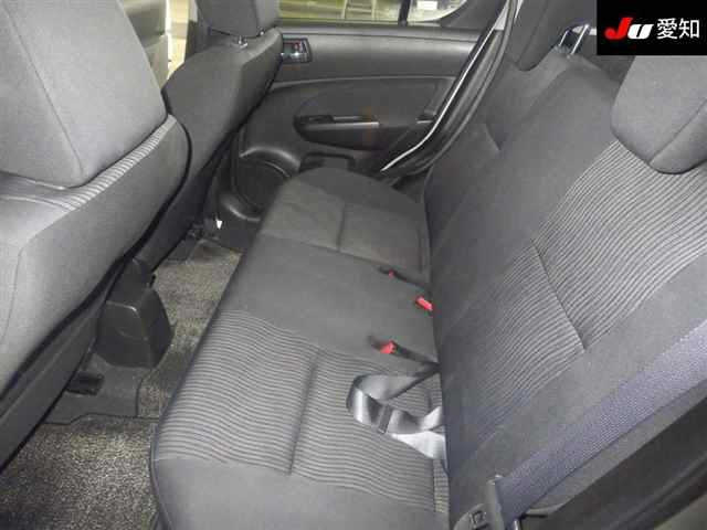 SUZUKI SWIFT 2010