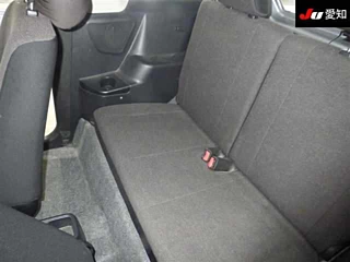 MITSUBISHI PAJERO MINI 2012