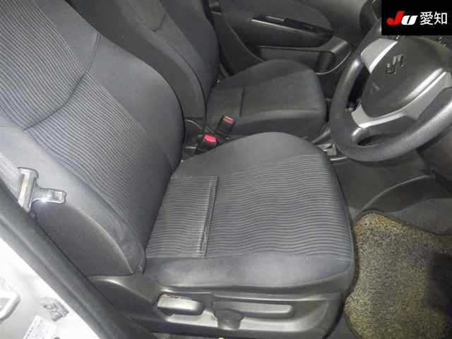SUZUKI SWIFT 2010
