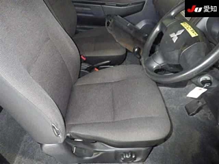 MITSUBISHI PAJERO MINI 2012