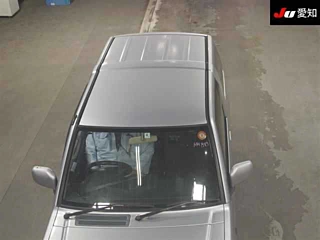 MITSUBISHI PAJERO MINI 2012