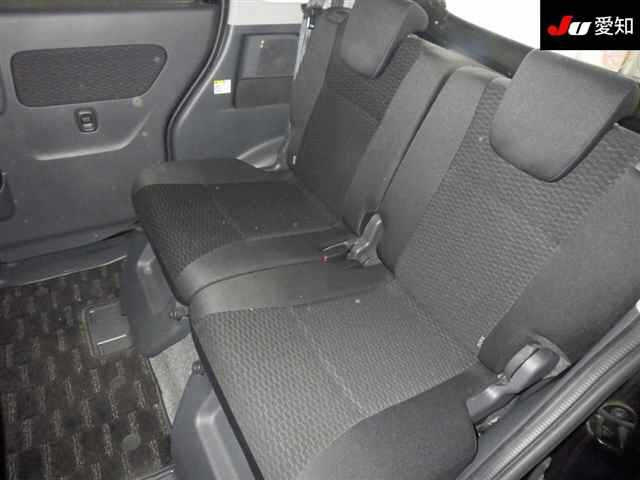 SUZUKI SPACIA 2014