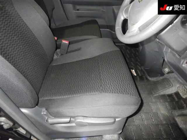 SUZUKI SPACIA 2014