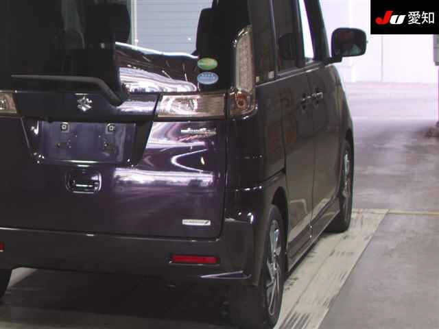SUZUKI SPACIA 2014
