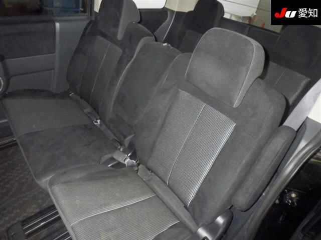 MITSUBISHI DELICA D5 2008