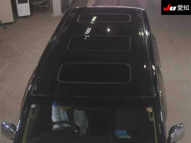 MITSUBISHI DELICA D5 2008