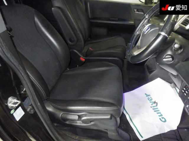 HONDA FREED 2012