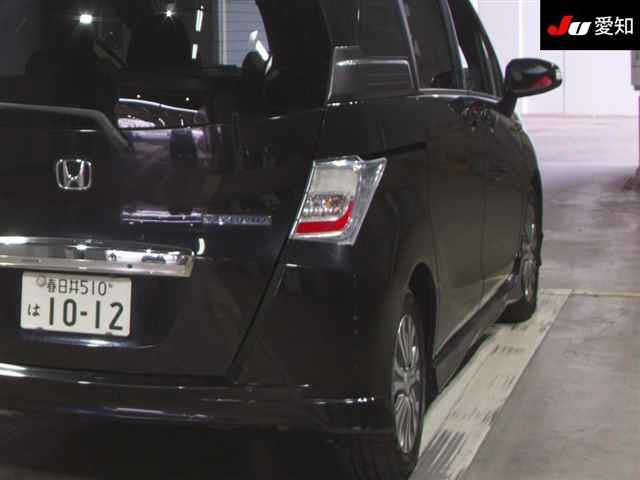 HONDA FREED 2012