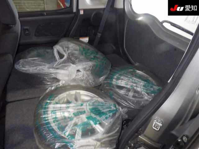 MITSUBISHI EK SPACE 2020