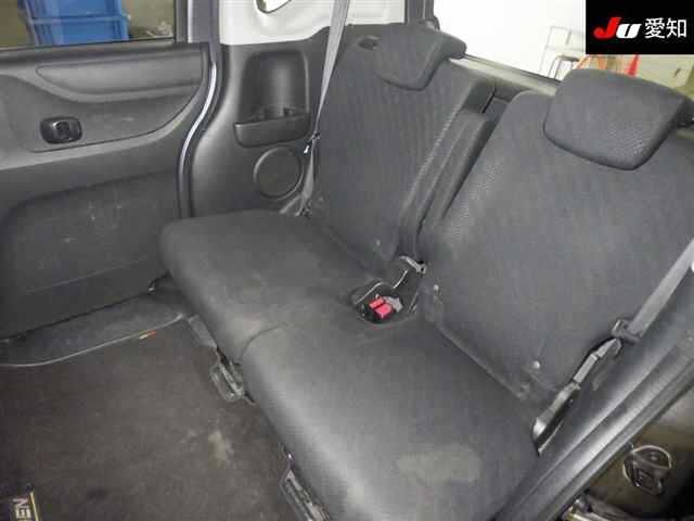 HONDA N BOX 2013