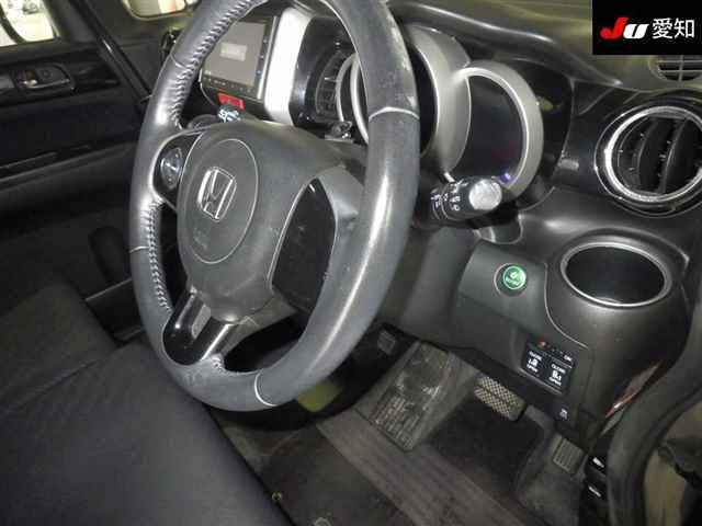HONDA N BOX 2013