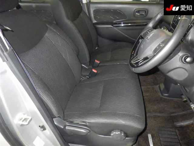 MITSUBISHI EK SPACE 2020