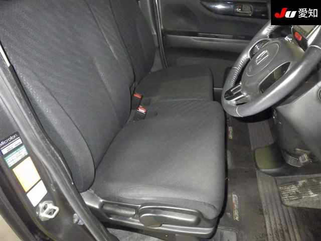 HONDA N BOX 2013