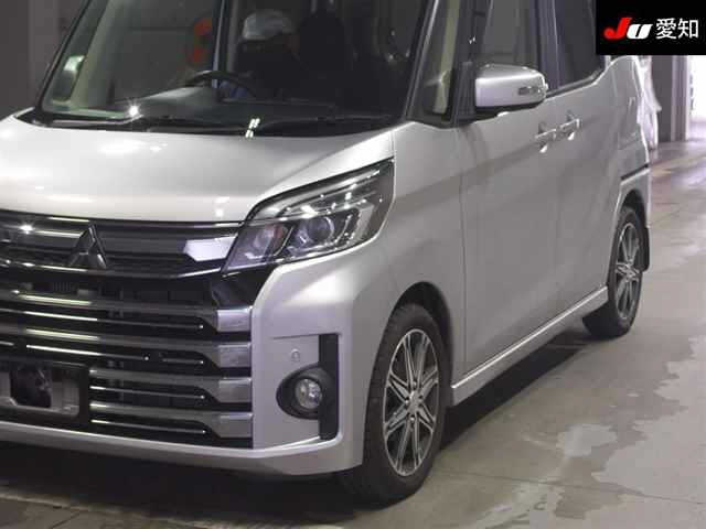 MITSUBISHI EK SPACE 2020