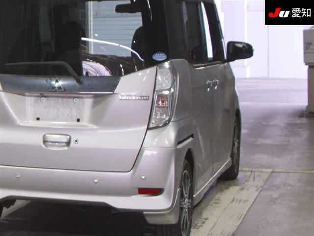 MITSUBISHI EK SPACE 2020