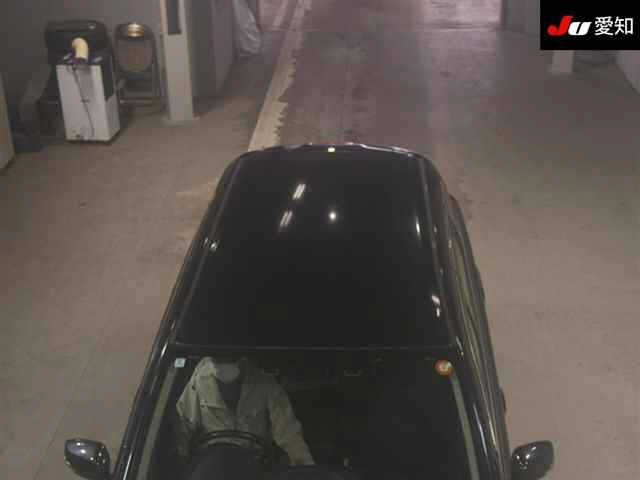 SUBARU LEGACY OUTBACK 2011
