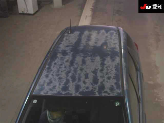 HONDA FIT SHUTTLE 2011