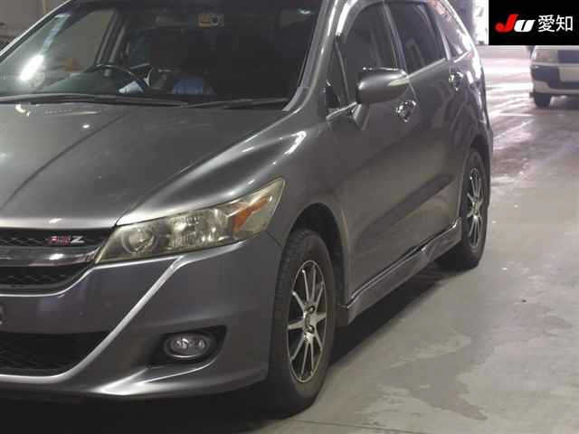 HONDA STREAM 2010